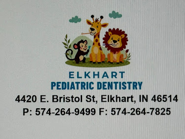 Elkhart Pediatric Dentistry