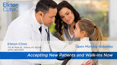 Elkton Clinic - Manoj Majmudar MD