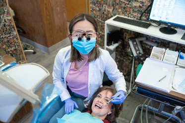 Ellem Dental: Lily Morgan, DDS