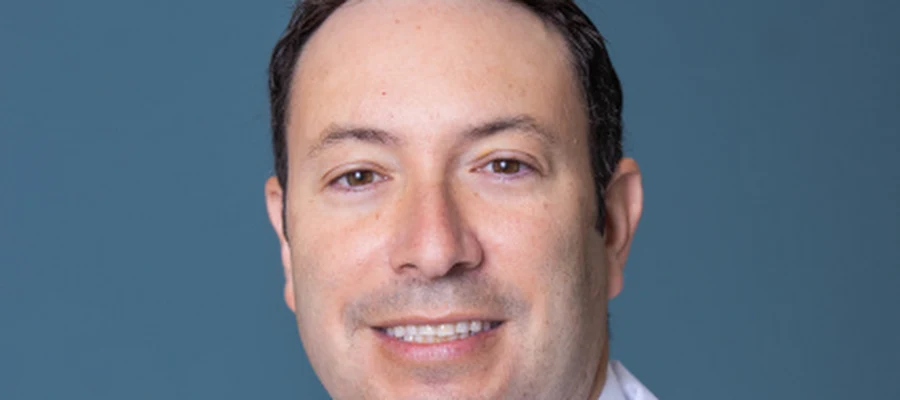 Elliot Ellis, MD