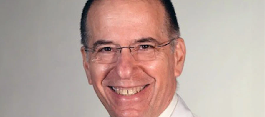 Elliot Regenbogen, MD