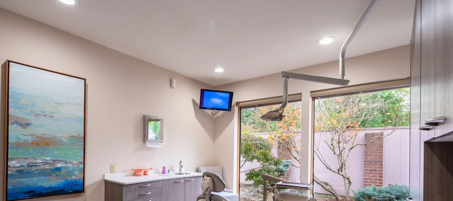 Elliott Dentistry