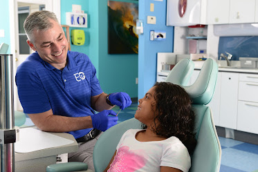 Elliott Orthodontics: Merrimack Location