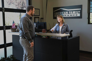 Ellis Agency & Associates Inc American Family Insurance