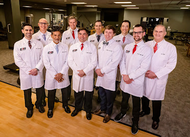Ellis & Badenhausen Orthopaedics