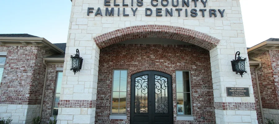 Ellis County Family Dentistry