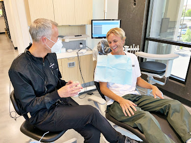 Ellis Dentistry Co.