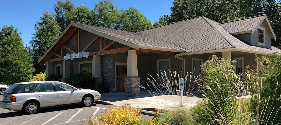 Ellis Dentistry