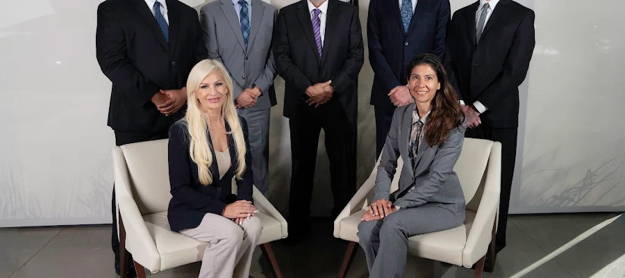 Ellis Law Corporation