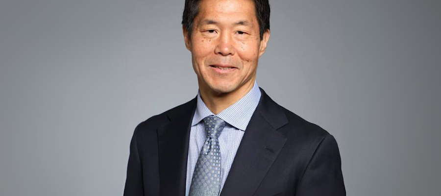 Ellis Nam, MD