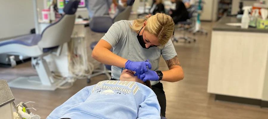 Ellis Orthodontics