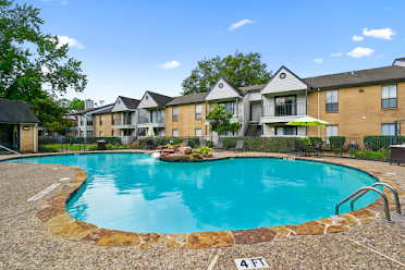 Elm Creek Apartments