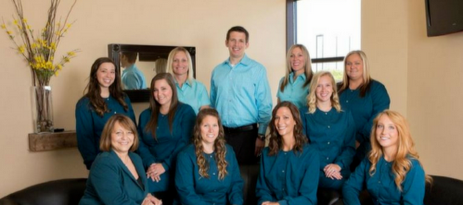 Elm Dental Care