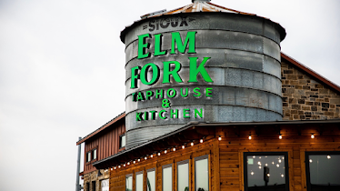 Elm Fork Taphouse & Kitchen