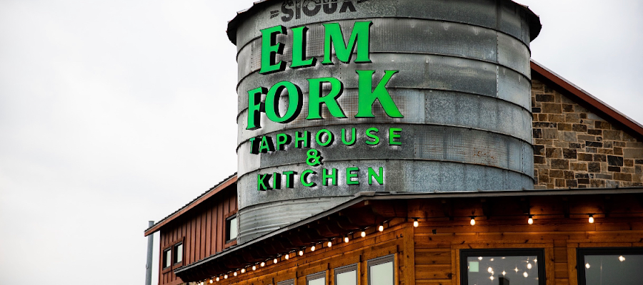 Elm Fork Taphouse & Kitchen