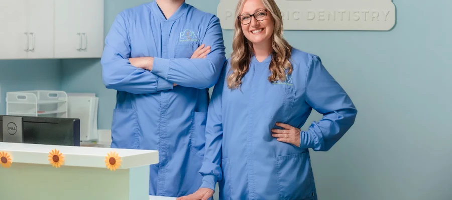 ELM Pediatric Dentistry