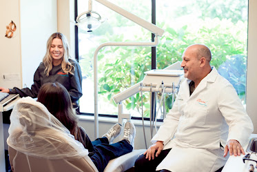 Elm Street Family Dental