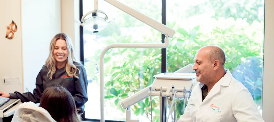 Elm Street Family Dental