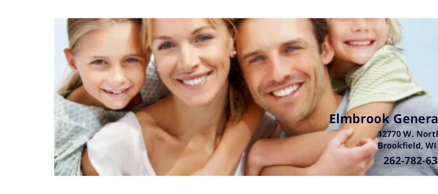 Elmbrook General Dentistry