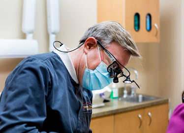 Elmhurst Dental Care