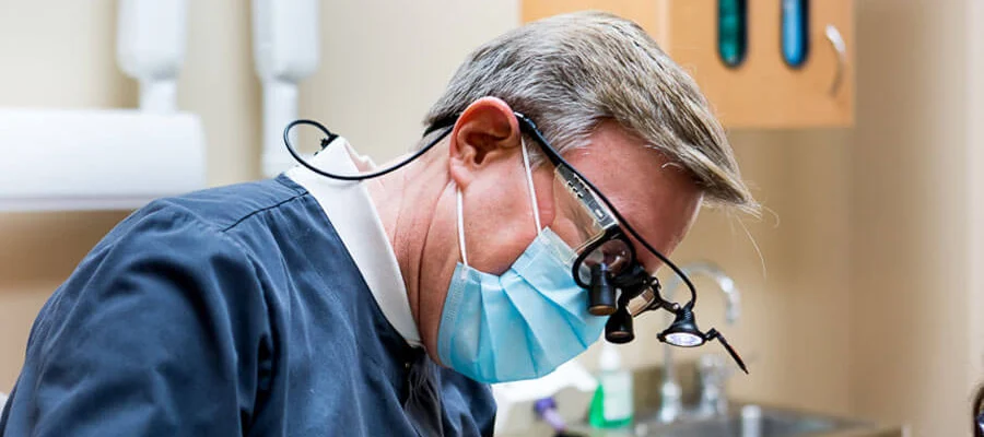 Elmhurst Dental Care