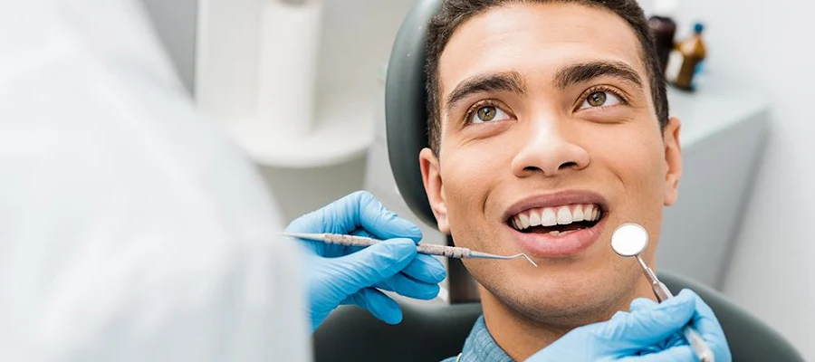 Elmora Dental Associates