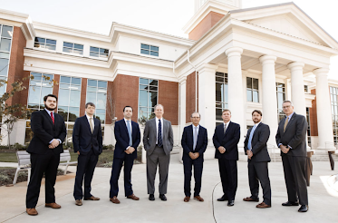 Elrod Pope Accident & Injury Attorneys Fort Mill