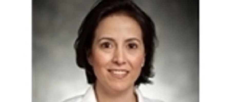 Elsa Valero, MD, MPH