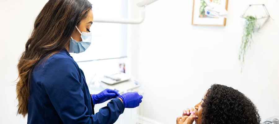 Elwood Avenue Dental