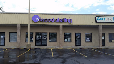 Elwood Staffing
