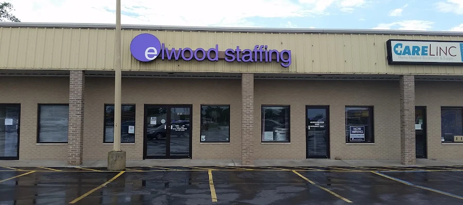 Elwood Staffing