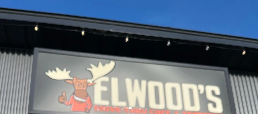 Elwood's Drive Thru