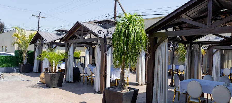 Elysee House Restaurant | Old Gyumri