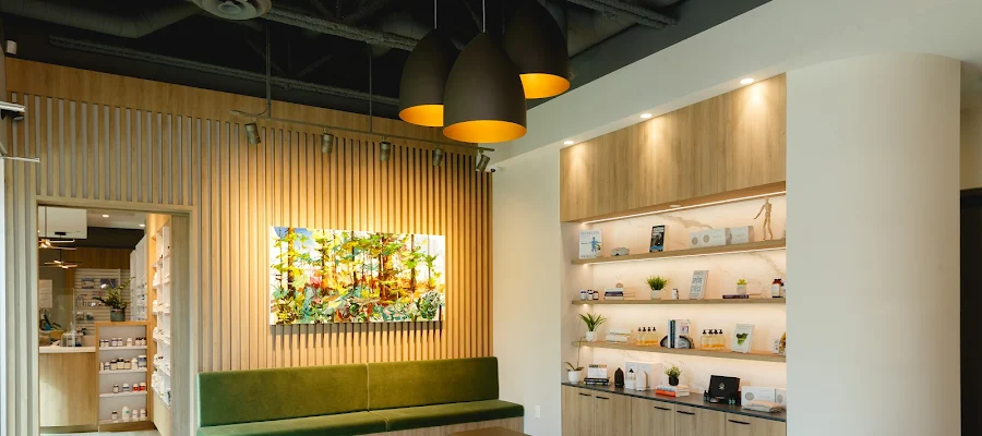 Elysian Health Group