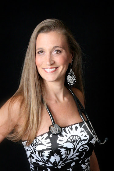 Elyssa Blissenbach MD