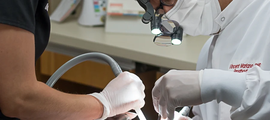 EMA Dental of Northampton