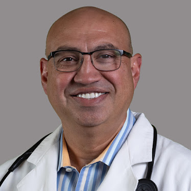Emad M. Mikhail, MD