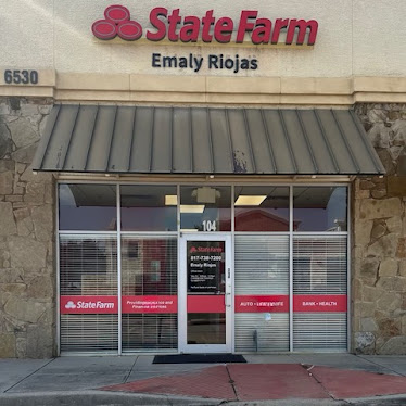 Emaly Riojas - State Farm Insurance Agent