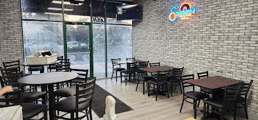 Emangeo's Brick Oven Pizza