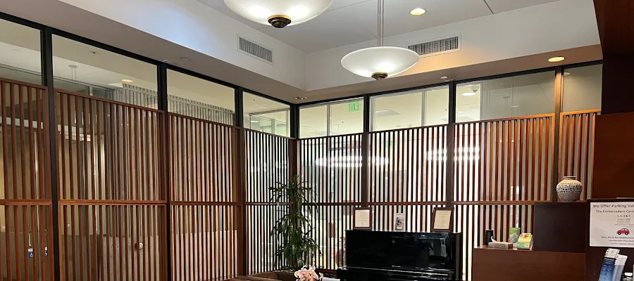 Embarcadero Dentistry