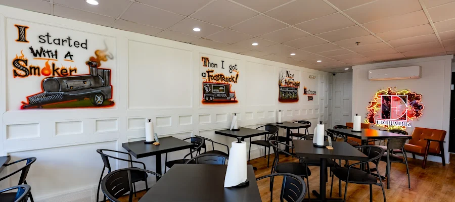 Embark Smoked Meats | BBQ Restaurant - Boonton NJ