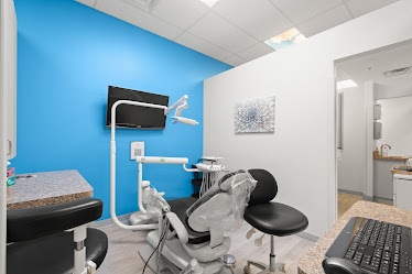 Embassy Dental