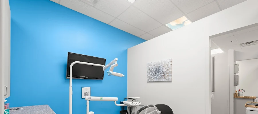 Embassy Dental