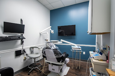 Embassy Dental