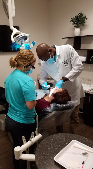 Embrace Dental Care