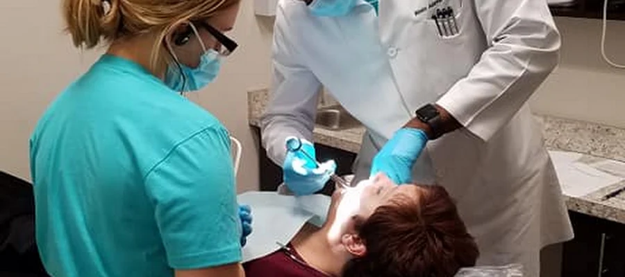 Embrace Dental Care