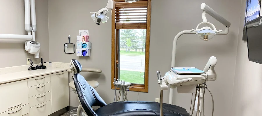 Embrace Dentistry (North Hwy 81)