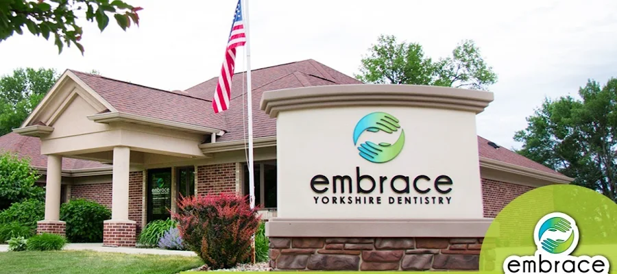 Embrace Dentistry