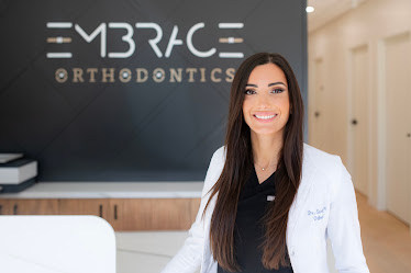 Embrace Orthodontics