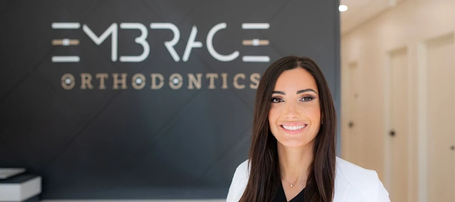 Embrace Orthodontics